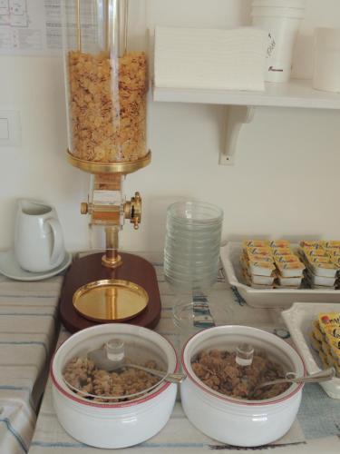 Hotel Ai Fiori Grado Zewnętrze zdjęcie