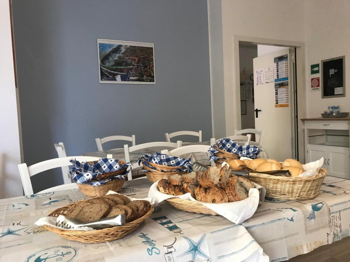 Hotel Ai Fiori Grado Zewnętrze zdjęcie