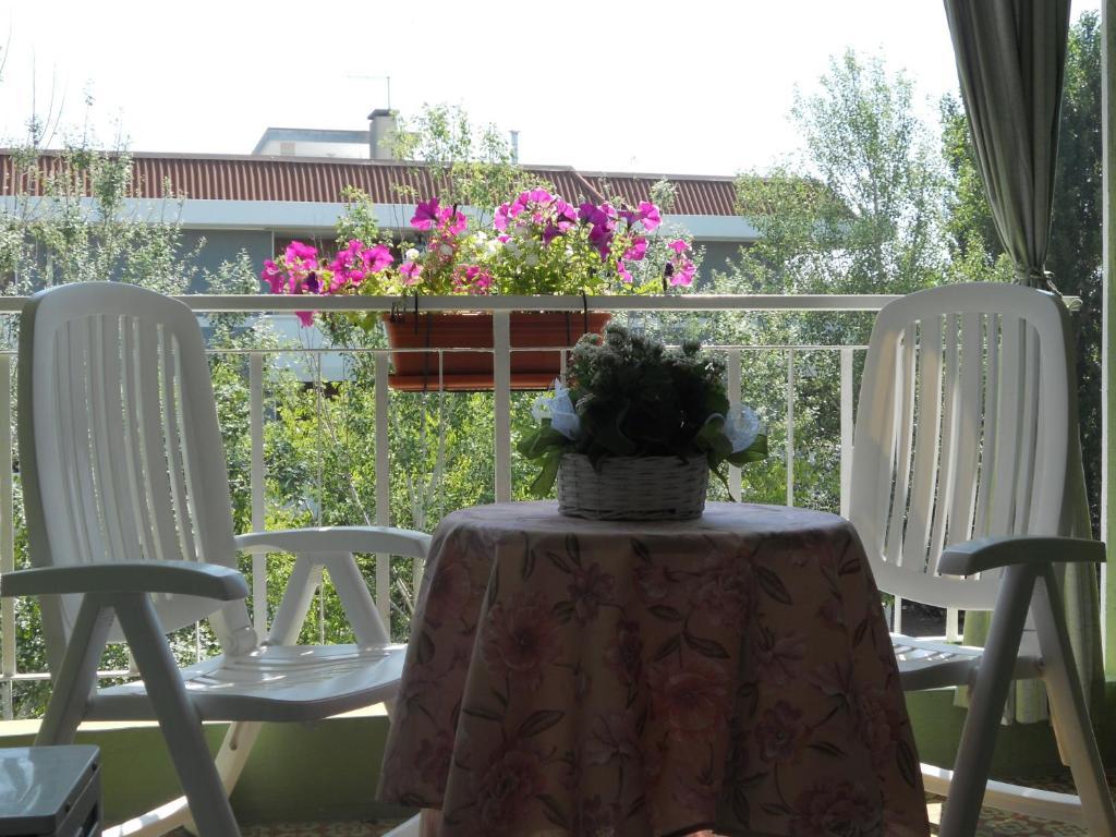 Hotel Ai Fiori Grado Pokój zdjęcie
