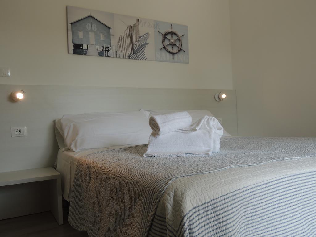 Hotel Ai Fiori Grado Zewnętrze zdjęcie