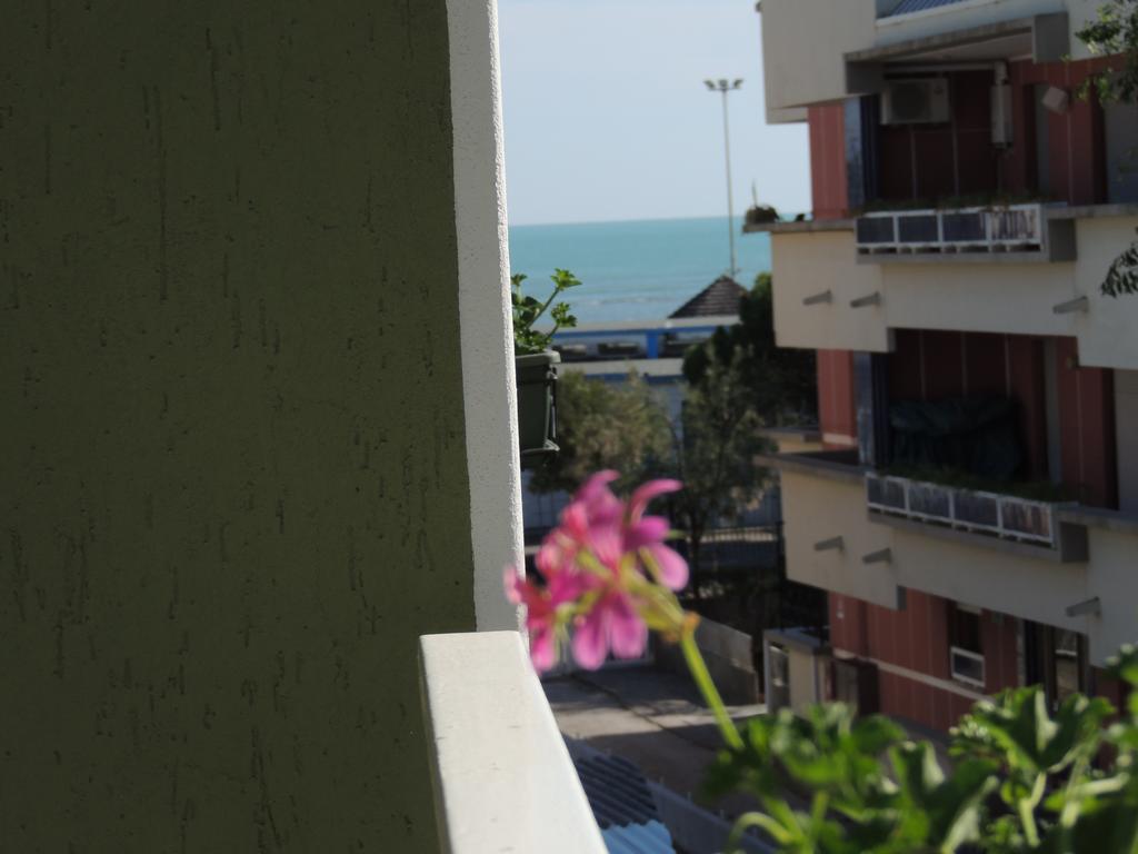 Hotel Ai Fiori Grado Zewnętrze zdjęcie