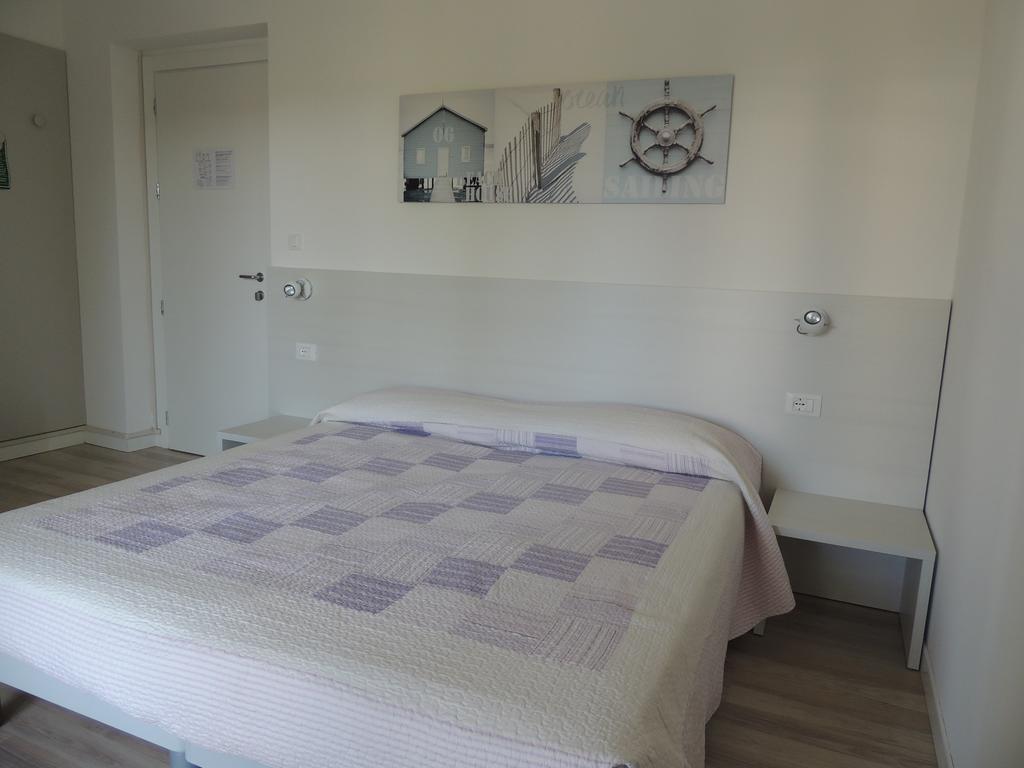Hotel Ai Fiori Grado Zewnętrze zdjęcie