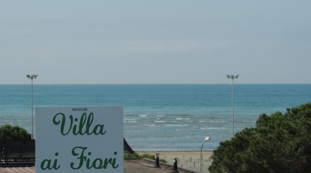 Hotel Ai Fiori Grado Zewnętrze zdjęcie