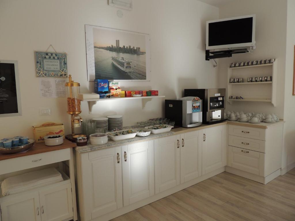 Hotel Ai Fiori Grado Zewnętrze zdjęcie
